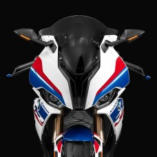DB Race DAEMON Mirrors With Indicators for the BMW S1000RR (2020+) M1000RR (21-22) DB Race DAEMON Mirrors With Indicators for the BMW S1000RR (2020+) M1000RR (21-22)